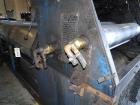 Used Buss Ko-Kneader Extruder, Model TCS 100-16 D