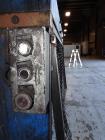 Used Buss Ko-Kneader Extruder, Model TCS 100-16 D