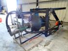 Used Buss Ko-Kneader Extruder, Model TCS 100-16 D