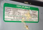 Used Buss Ko-Kneader Extruder, Model TCS 100-16 D