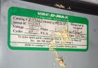 Used- Buss Ko-Kneader Extruder, Model TCS 100-16 D