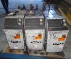Used Buss Ko-Kneader Extruder, Model TCS 100-16 D