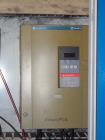 Used- Buss Ko-Kneader Extruder, Model TCS 100-16 D