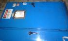 Used Buss Ko-Kneader Extruder, Model TCS 100-16 D