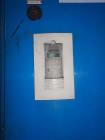 Used Buss Ko-Kneader Extruder, Model TCS 100-16 D