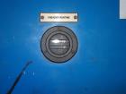 Used Buss Ko-Kneader Extruder, Model TCS 100-16 D