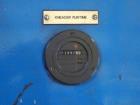 Used Buss Ko-Kneader Extruder, Model TCS 100-16 D