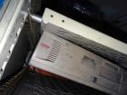 Used Buss Ko-Kneader Extruder, Model TCS 100-16 D