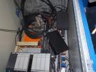 Used Buss Ko-Kneader Extruder, Model TCS 100-16 D