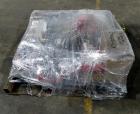 Used Buss Ko-Kneader Extruder, Model TCS 100-16 D