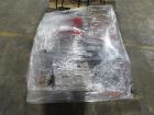 Used Buss Ko-Kneader Extruder, Model TCS 100-16 D