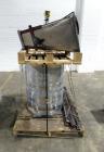 Used Buss Ko-Kneader Extruder, Model TCS 100-16 D