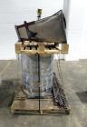 Used- Buss Ko-Kneader Extruder, Model TCS 100-16 D