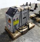 Used Buss Ko-Kneader Extruder, Model TCS 100-16 D