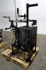 Used Buss Ko-Kneader Extruder, Model TCS 100-16 D