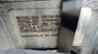 Used Buss Ko-Kneader Extruder, Model TCS 100-16 D