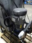 Used Buss Ko-Kneader Extruder, Model TCS 100-16 D