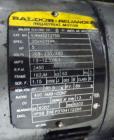 Used Buss Ko-Kneader Extruder, Model TCS 100-16 D