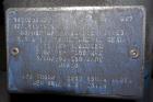 Used Buss Ko-Kneader Extruder, Model TCS 100-16 D