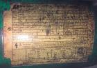 Used Buss Ko-Kneader Extruder, Model TCS 100-16 D