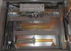 Used Draiswerke Inc Gelimat Thermokinetic Mixing/Compounding Machine, Model G-25 S, 316 stainless steel. Nominal volume 25 liter, batch size 20 pounds. Approximate 16-1/2'' wide x 11'' long jacketed ...