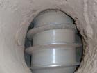 Used Draiswerke Gelimat G-100S Thermokinetic Mixer – 100L, 1000 HP, XP Motor