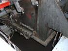 Used Draiswerke Gelimat G-100S Thermokinetic Mixer – 100L, 1000 HP, XP Motor
