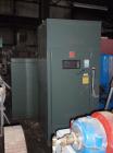 Used Draiswerke Gelimat G-100S Thermokinetic Mixer – 100L, 1000 HP, XP Motor