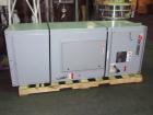 Used Draiswerke Gelimat G-100S Thermokinetic Mixer – 100L, 1000 HP, XP Motor