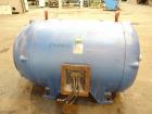 Used Draiswerke Gelimat G-100S Thermokinetic Mixer – 100L, 1000 HP, XP Motor