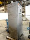 Used Draiswerke Gelimat G-100S Thermokinetic Mixer – 100L, 1000 HP, XP Motor