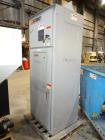 Used Draiswerke Gelimat G-100S Thermokinetic Mixer – 100L, 1000 HP, XP Motor