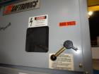 Used Draiswerke Gelimat G-100S Thermokinetic Mixer – 100L, 1000 HP, XP Motor