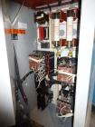Used Draiswerke Gelimat G-100S Thermokinetic Mixer – 100L, 1000 HP, XP Motor