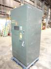 Used Draiswerke Gelimat G-100S Thermokinetic Mixer – 100L, 1000 HP, XP Motor