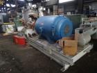 Used Draiswerke Gelimat G-100S Thermokinetic Mixer – 100L, 1000 HP, XP Motor