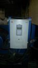 Used Draiswerke Gelimat, Model G1.  30 Hp, 480 volts, 60 Hz, ABB VFD control panel.