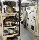 Used- Farrel CP-23 Compounding System Consisting Of: (1) Farrell Compact Processor Continuous Mixer, type CP-23. #2 Cored ro...