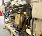 Used Farrel CP-23 Compounding System Consisting Of: (1) Farrell Compact Processor Continuous Mixer, type CP-23. #2 Cored rotors driven by an 30hp, 500 volt, 1150 rpm DC motor. (1) Farrell approximate...