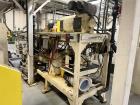 Used Farrel CP-23 Compounding System Consisting Of: (1) Farrell Compact Processor Continuous Mixer, type CP-23. #2 Cored rotors driven by an 30hp, 500 volt, 1150 rpm DC motor. (1) Farrell approximate...
