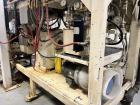 Used Farrel CP-23 Compounding System Consisting Of: (1) Farrell Compact Processor Continuous Mixer, type CP-23. #2 Cored rotors driven by an 30hp, 500 volt, 1150 rpm DC motor. (1) Farrell approximate...