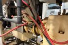 Used Farrel CP-23 Compounding System Consisting Of: (1) Farrell Compact Processor Continuous Mixer, type CP-23. #2 Cored rotors driven by an 30hp, 500 volt, 1150 rpm DC motor. (1) Farrell approximate...