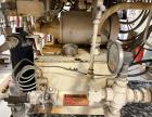 Used Farrel CP-23 Compounding System Consisting Of: (1) Farrell Compact Processor Continuous Mixer, type CP-23. #2 Cored rotors driven by an 30hp, 500 volt, 1150 rpm DC motor. (1) Farrell approximate...
