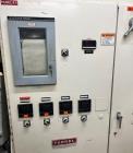 Used Farrel CP-23 Compounding System Consisting Of: (1) Farrell Compact Processor Continuous Mixer, type CP-23. #2 Cored rotors driven by an 30hp, 500 volt, 1150 rpm DC motor. (1) Farrell approximate...