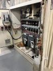 Used Farrel CP-23 Compounding System Consisting Of: (1) Farrell Compact Processor Continuous Mixer, type CP-23. #2 Cored rotors driven by an 30hp, 500 volt, 1150 rpm DC motor. (1) Farrell approximate...
