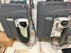 Used Farrel CP-23 Compounding System Consisting Of: (1) Farrell Compact Processor Continuous Mixer, type CP-23. #2 Cored rotors driven by an 30hp, 500 volt, 1150 rpm DC motor. (1) Farrell approximate...