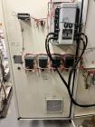 Used Farrel CP-23 Compounding System Consisting Of: (1) Farrell Compact Processor Continuous Mixer, type CP-23. #2 Cored rotors driven by an 30hp, 500 volt, 1150 rpm DC motor. (1) Farrell approximate...