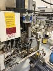 Used Farrel CP-23 Compounding System Consisting Of: (1) Farrell Compact Processor Continuous Mixer, type CP-23. #2 Cored rotors driven by an 30hp, 500 volt, 1150 rpm DC motor. (1) Farrell approximate...