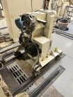 Used Farrel CP-23 Compounding System Consisting Of: (1) Farrell Compact Processor Continuous Mixer, type CP-23. #2 Cored rotors driven by an 30hp, 500 volt, 1150 rpm DC motor. (1) Farrell approximate...