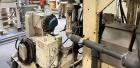 Used Farrel CP-23 Compounding System Consisting Of: (1) Farrell Compact Processor Continuous Mixer, type CP-23. #2 Cored rotors driven by an 30hp, 500 volt, 1150 rpm DC motor. (1) Farrell approximate...